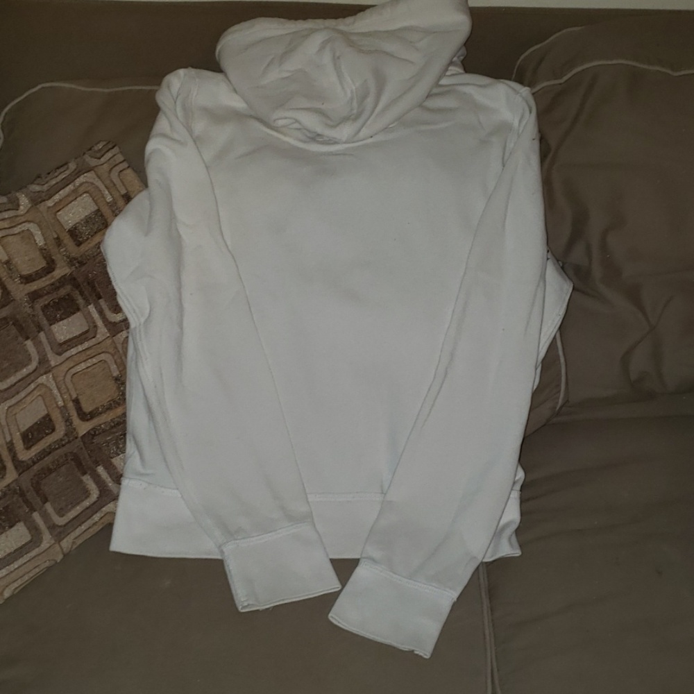 Men's A&F hoodie - Picture 2 of 5